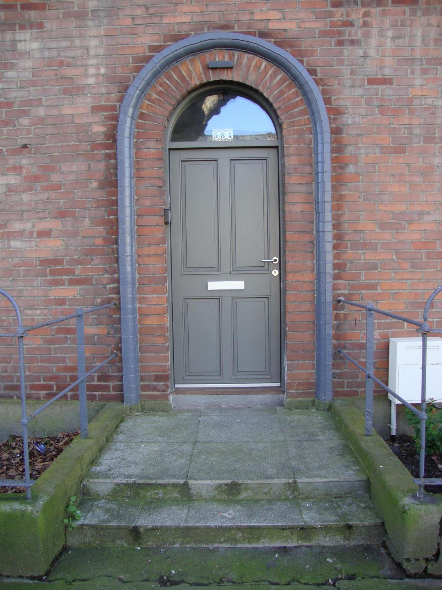 Unique World War II History Attached To This Dwelling Dublino Esterno foto